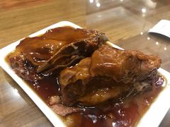 -砂锅李(九江路店)