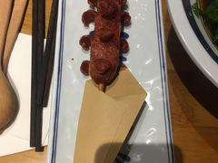 -霸蛮湖南菜·牛肉粉(荣京西街店)