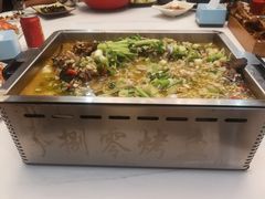 -京城·森鸽排档(双井店)