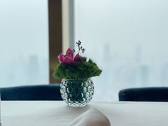 -金轩中餐厅 Jin Xuan(浦东丽思卡尔顿酒店)