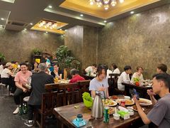 大堂-私房小厨(康城路店)