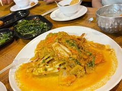 -Doo Dee Thai Food(Issan/Isaan/Esan)