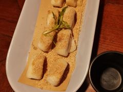 外婆麻糍-外婆家(世界城广场店)
