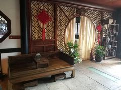 大堂-阮氏酒家(柯桥店)