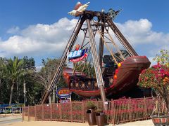 -三亚海昌梦幻海洋不夜城