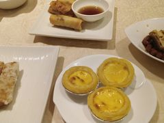 -喜来登由由大酒店九州膳坊中餐厅
