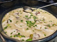 -水煮鱼乡·川京菜(蛇口店)
