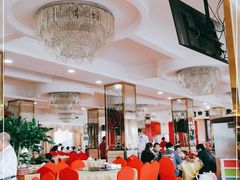大堂-花好悦园(瀛洲店)