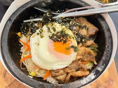 -京尚道韩式美食屋(海甸岛店)