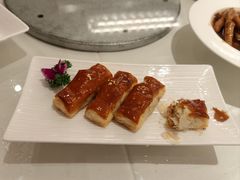 -利苑酒家(合景国际金融广场店)