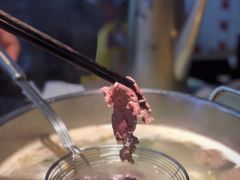 -疆牛出栏·潮汕牛肉火锅(德汇万达店)
