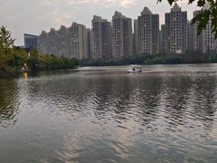-成都南湖公园