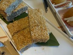 -粤点越有·茶点·粤菜(樵岭国际店)