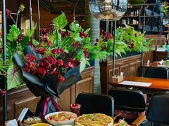-咖梦餐厅 COMENG RESTAURANT
