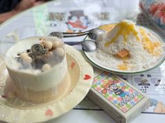 -糖潮糖水铺(省府店)