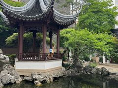 -苏州吴宫泛太平洋酒店