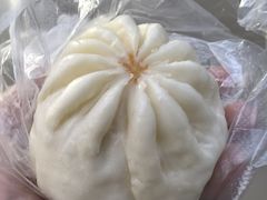-郑家包子牛肉拉面(尚勤路店)