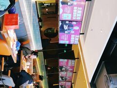 -比格比萨自助(逗号立方店)