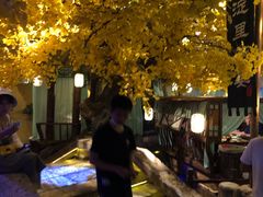 -淀里船宴(裕华东路店)