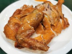 -广东仔港式茶餐厅(银泰店)