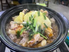 -上南瓦煲鸡·清远鸡·老字号(总店)