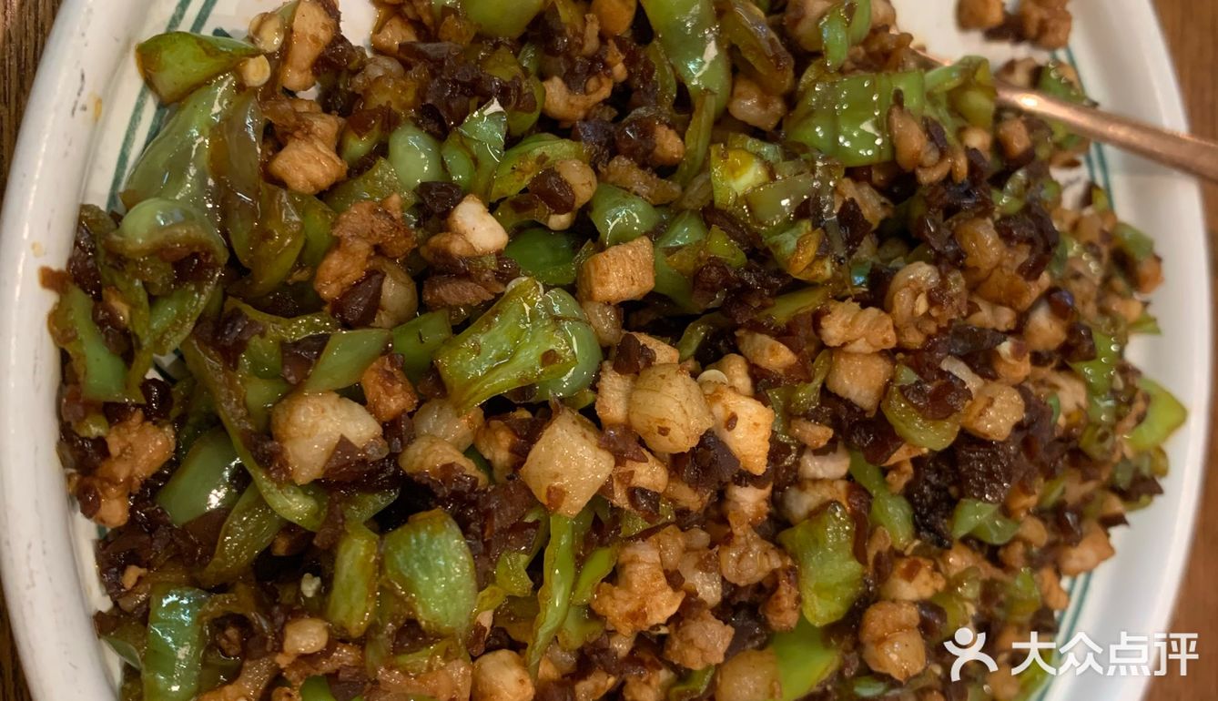 「云海肴云南菜(九六广场店)」 口味：整体还是不错的