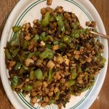 「云海肴云南菜(九六广场店)」 口味：整体还是不错的