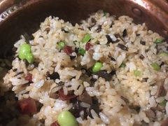-慢丽江·云南野生菌土鸡锅(付家庄店)