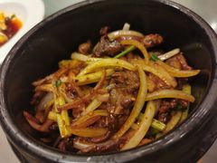 -君悦酒店·1881·北京烤鸭