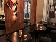 -MAYBE 威士忌 coffee&bar·清吧