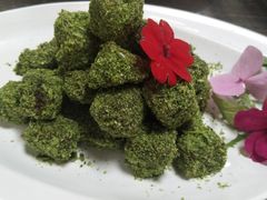 -睿柏云酒店-餐厅