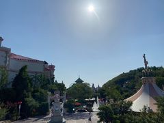 -安吉Hello Kitty乐园