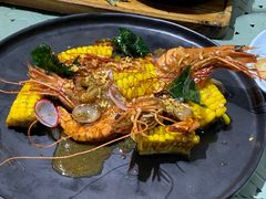 -CHILLAX轻乐时(侨建·Hi City店)