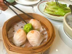 -荟满棠·粤菜茗点(西乡店)