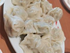 -鸿毛饺子(紫竹桥店)