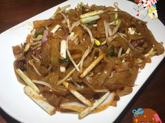 干炒牛河-喜粤广东菜(汉屯路店)