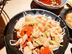 -胡马八破·川菜小馆(宽厚里店)