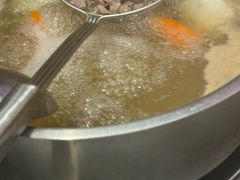 -牛品福潮汕牛肉火锅(旺庄店)