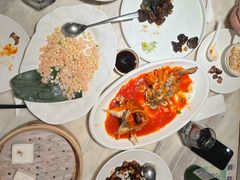 -新梅华餐厅(星悦汇店)