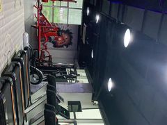 -UP健身私教馆(海岸城店)