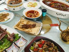 -西域塔塔幂(六道口店)