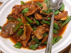 超级小炒肉-胡子大厨·超级小炒肉(晶耀前滩店)