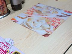 -小杨生煎(浦江欢乐颂店)