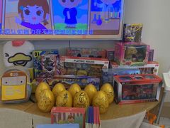 -七田真体验中心(徐东群星城中心)