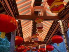 -趵突泉景区
