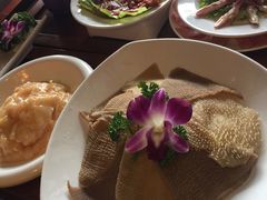 -洪焱重庆老火锅(万福花园店)