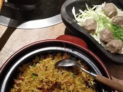 -蘑界·野生菌火锅(深业上城店)