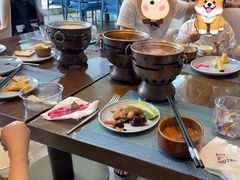 -菲住布渴酒店自助餐厅(阿里巴巴西溪园区店)