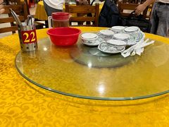 -大岗仙庙烧鸡(花东店)
