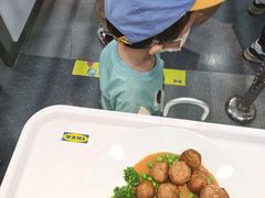 瑞典肉圆-宜家·瑞典风味餐厅(北京西红门店)